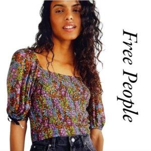 Free People Back On Top